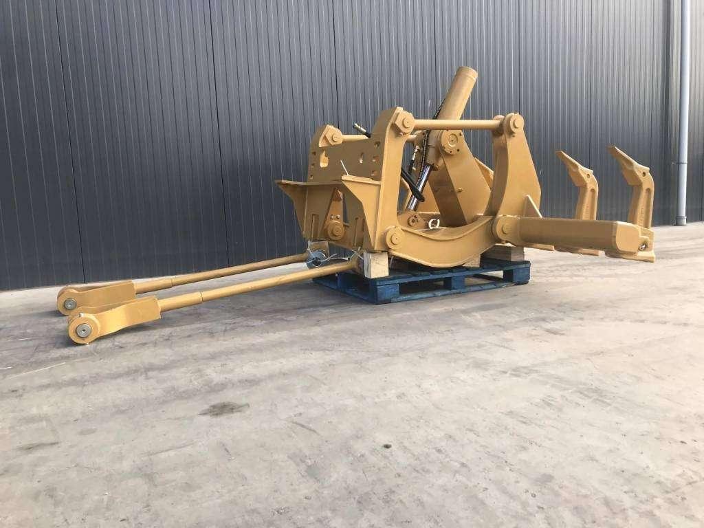 Caterpillar 14G Photo 8