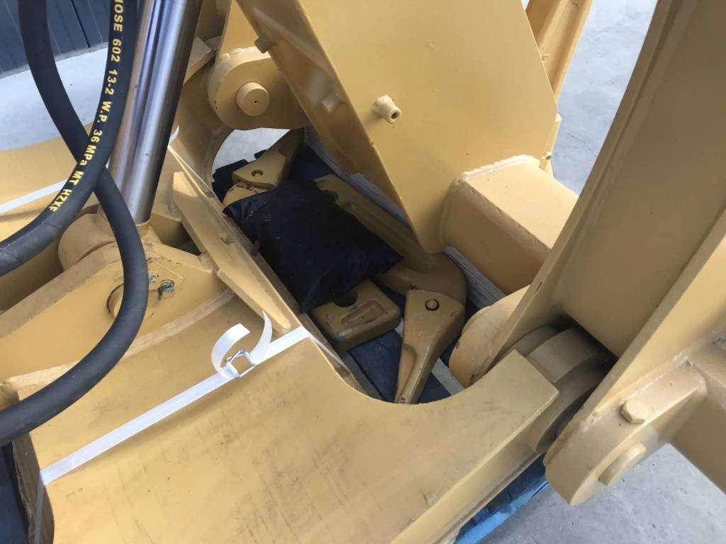 Caterpillar 14G Photo 9
