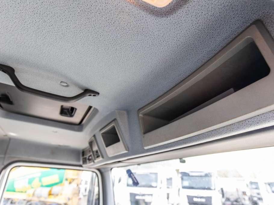 Mercedes-Benz ATEGO 1530 L+CAROLIFT Photo 20