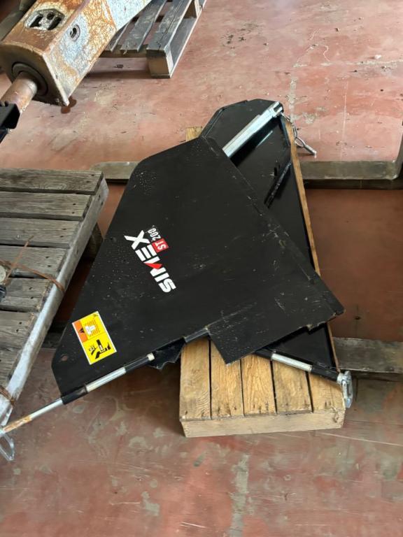 Simex ST200 Photo 3