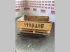 Engine hood for Bitelli BB650 Photo 1 thumbnail