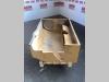 Engine hood for Bitelli BB650 Photo 2 thumbnail