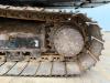 Hitachi ZX250LC-6 - Isuzu - Hammer Lines / Isuzu Engine Photo 25 thumbnail