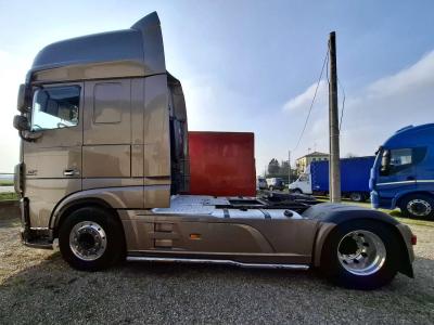 Daf XF460 sold by Bernardi Srls