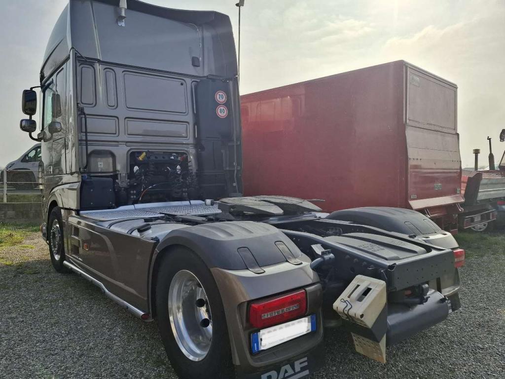 Daf XF460 Photo 4