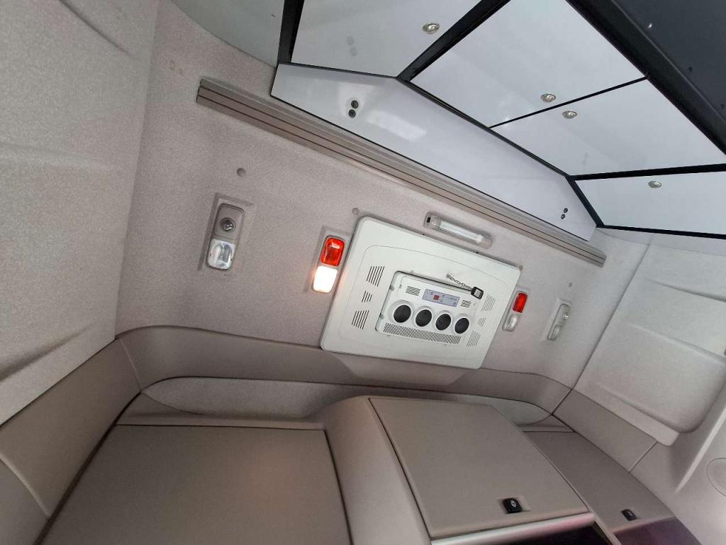 Daf XF460 Photo 8