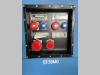 Socket boxes - various options Construction site switchboard Photo 10 thumbnail