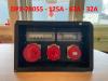 Socket boxes - various options Construction site switchboard Photo 5 thumbnail