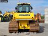 Komatsu D65 PX -18 Photo 7 thumbnail