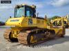 Komatsu D65 PX -18 Photo 8 thumbnail