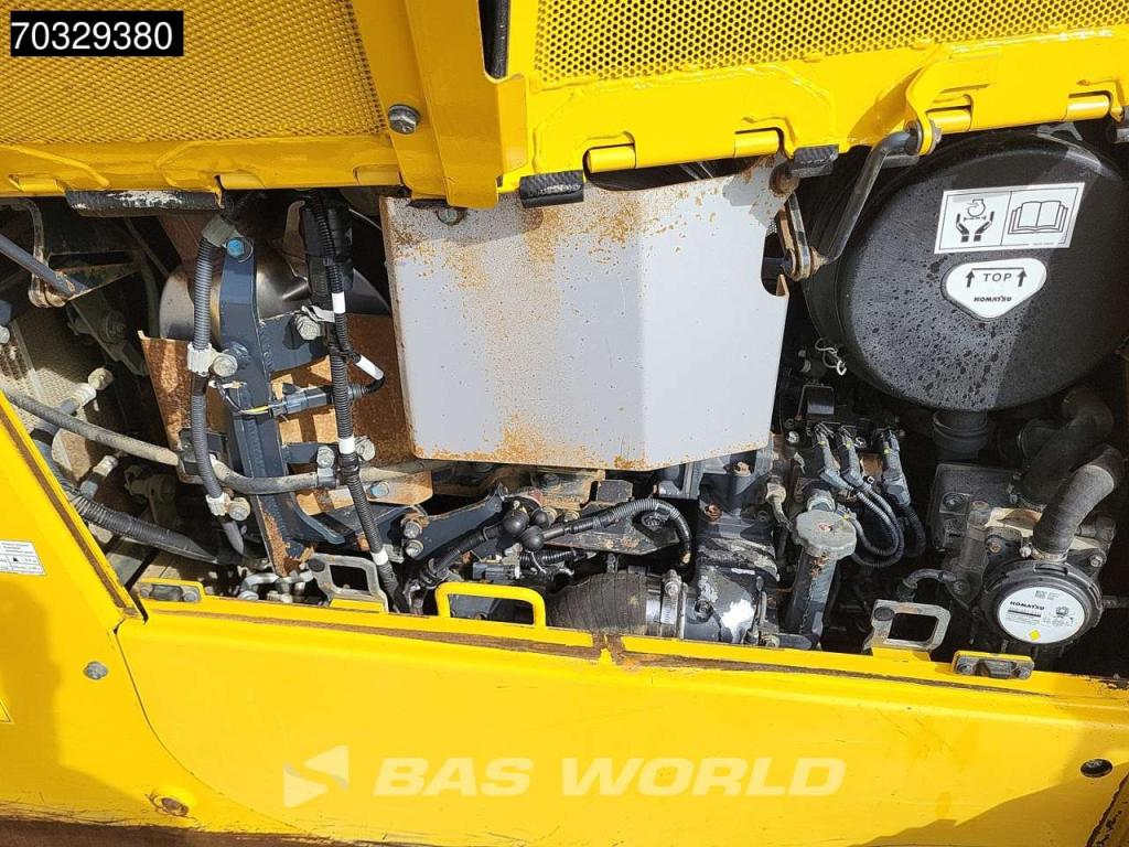 Komatsu D65 PX -18 Photo 19