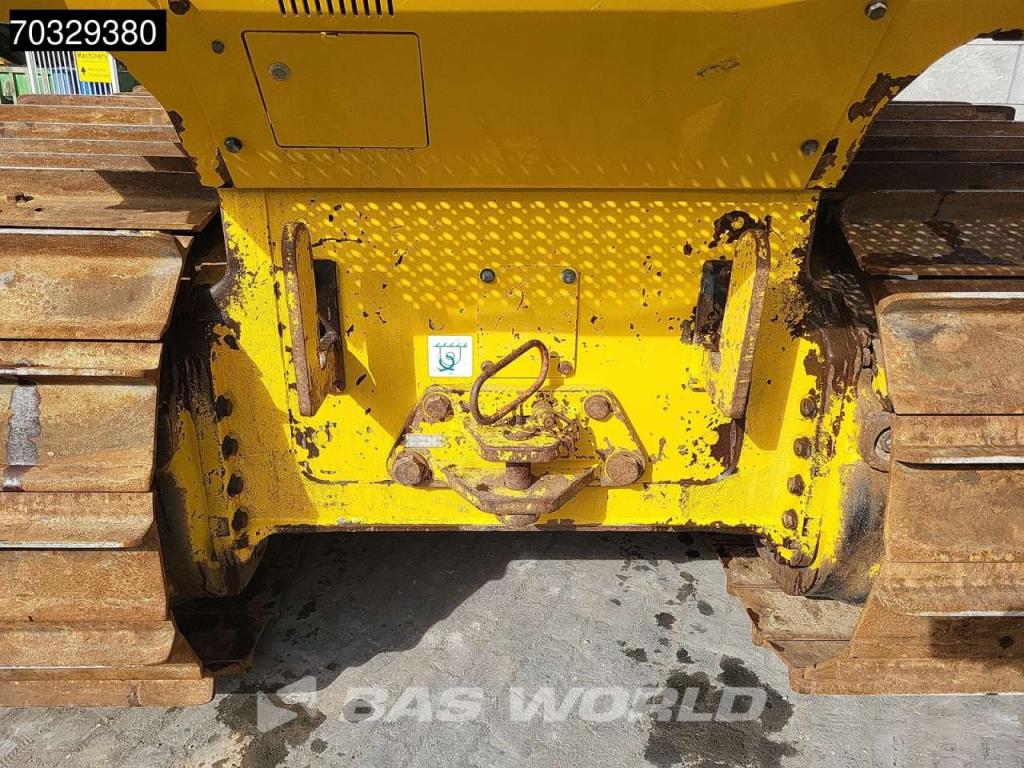 Komatsu D65 PX -18 Photo 22