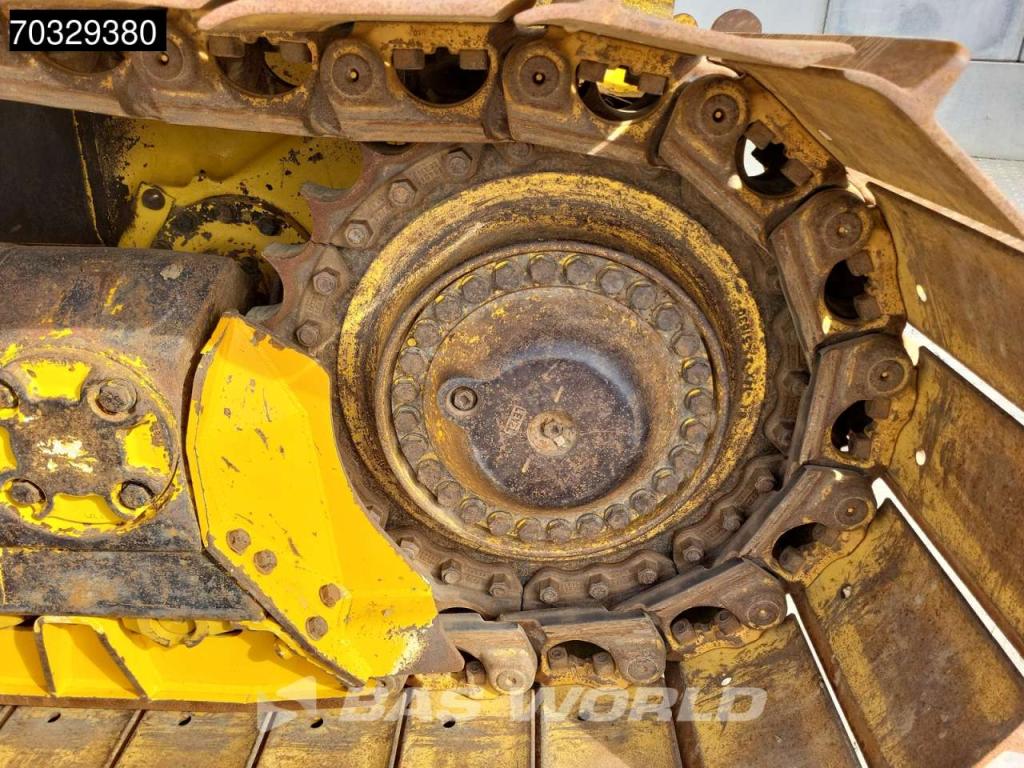 Komatsu D65 PX -18 Photo 25