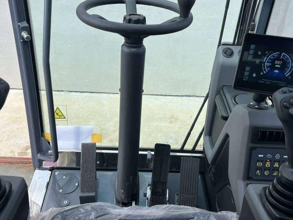 Terex TWH 220 S5 Photo 10