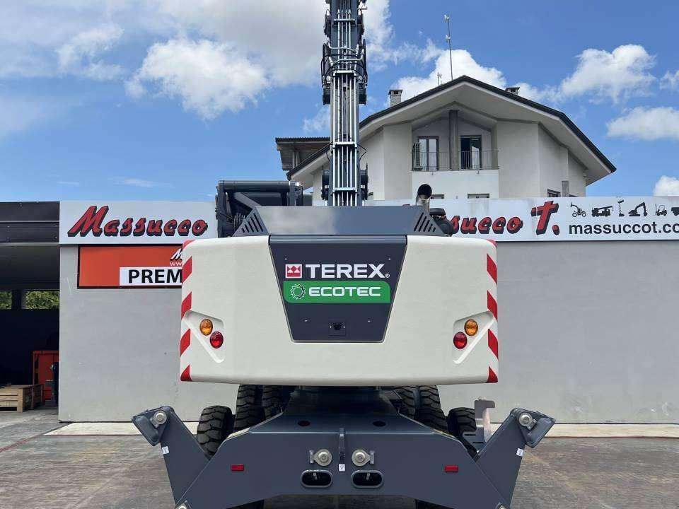 Terex TWH 220 S5 Photo 12