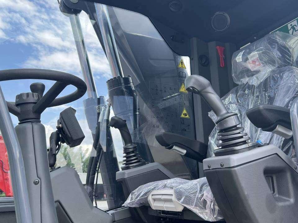 Terex TWH 220 S5 Photo 7