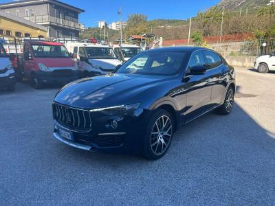 Maserati Levante Granlusso 3.0V6 sold by Procida Macchine S.r.l.