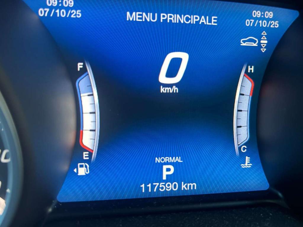 Maserati Levante Granlusso 3.0V6 Photo 30