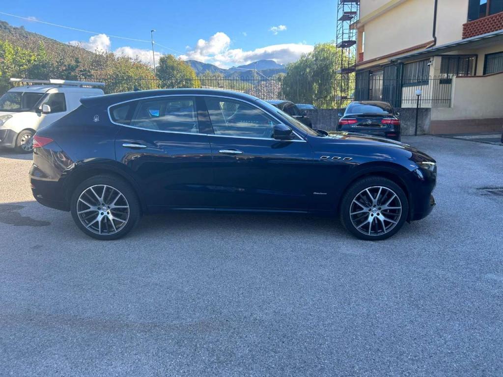 Maserati Levante Granlusso 3.0V6 Photo 9