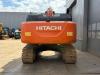 Hitachi ZX300LCN-6 Photo 4 thumbnail