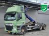 Daf CF 440 CF 6X2 NL-Truck Gergen Containersystem Euro 6 Photo 1 thumbnail