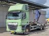 Daf CF 440 CF 6X2 NL-Truck Gergen Containersystem Euro 6 Photo 3 thumbnail