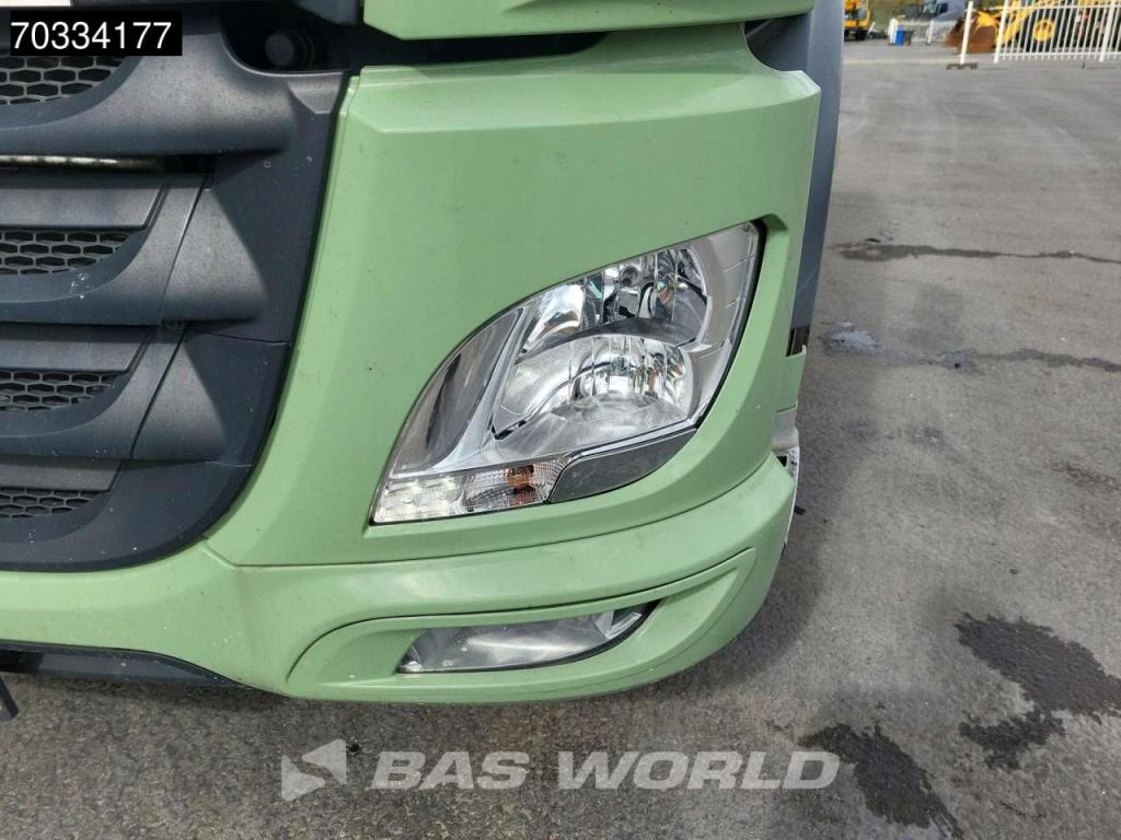 Daf CF 440 CF 6X2 NL-Truck Gergen Containersystem Euro 6 Photo 13