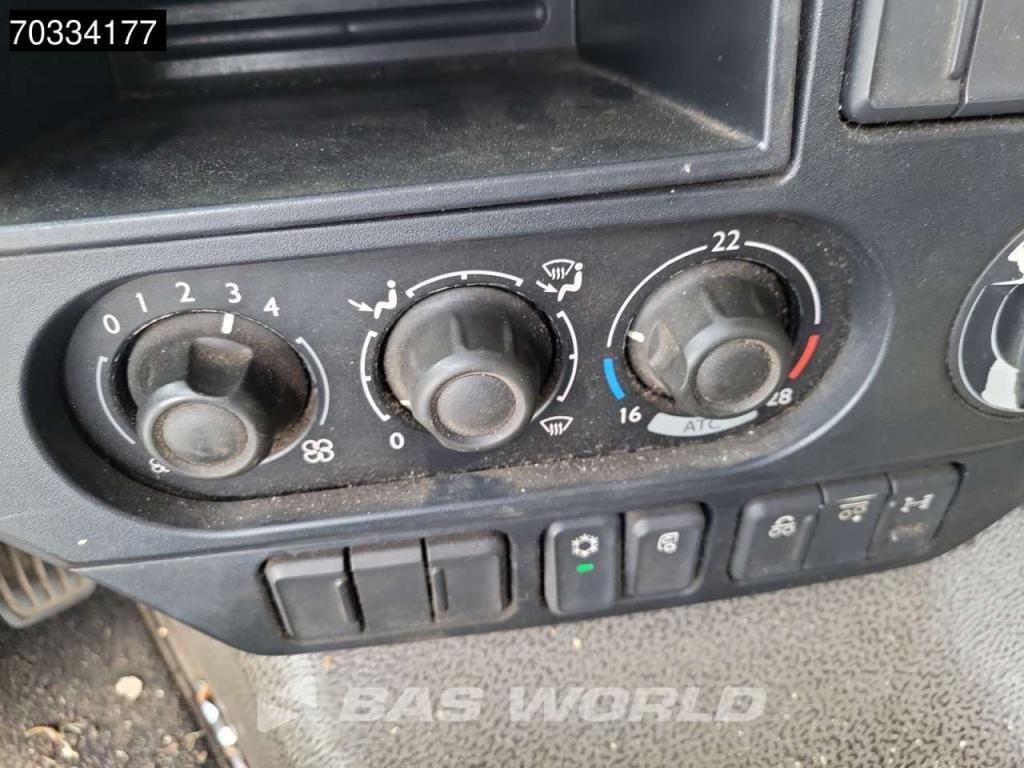Daf CF 440 CF 6X2 NL-Truck Gergen Containersystem Euro 6 Photo 26