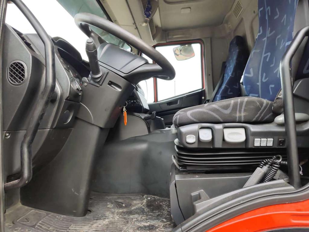 Iveco STRALIS HI-STREET 260S31 Photo 11