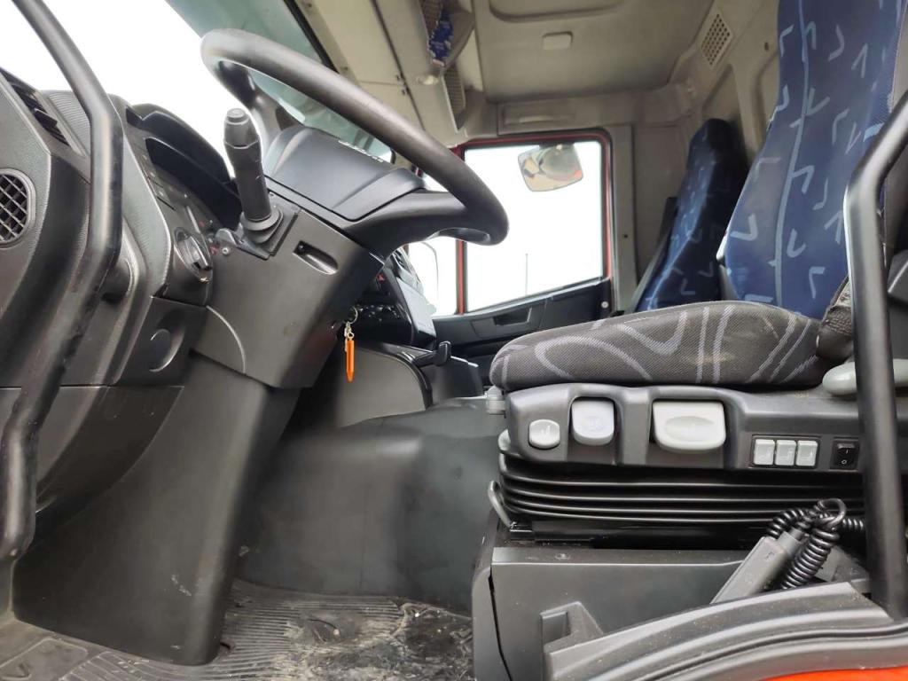 Iveco STRALIS HI-STREET 260S31 Photo 12