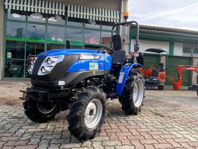 Solis S16 Doppia Trazione 4WD sold by Giordano Srl