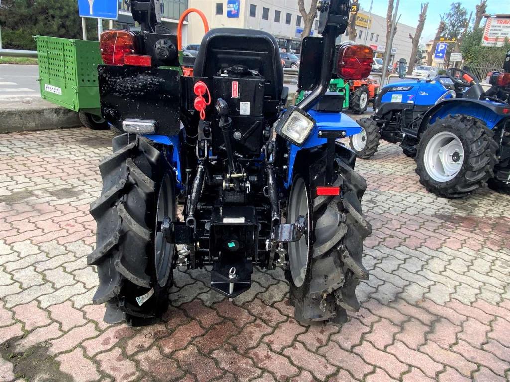 Solis S16 Doppia Trazione 4WD Photo 14