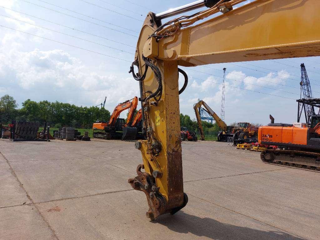 Caterpillar 325FLXE MHD (17m demolition) Photo 19