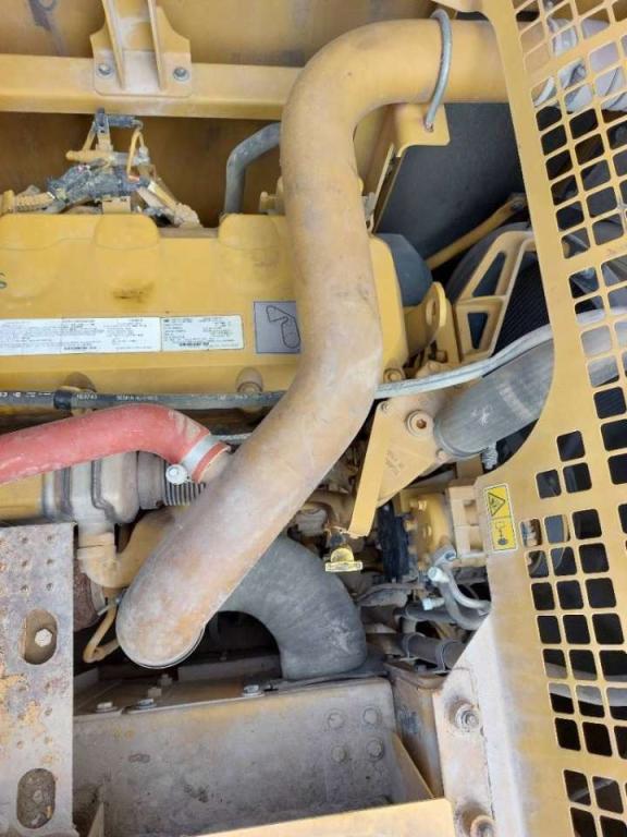 Caterpillar 325FLXE MHD (17m demolition) Photo 24