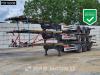 Kässbohrer 3 axles Photo 1 thumbnail