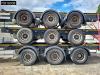 Kässbohrer 3 axles Photo 12 thumbnail