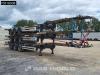 Kässbohrer 3 axles Photo 3 thumbnail