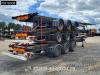 Kässbohrer 3 axles Photo 5 thumbnail