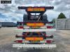 Kässbohrer 3 axles Photo 7 thumbnail
