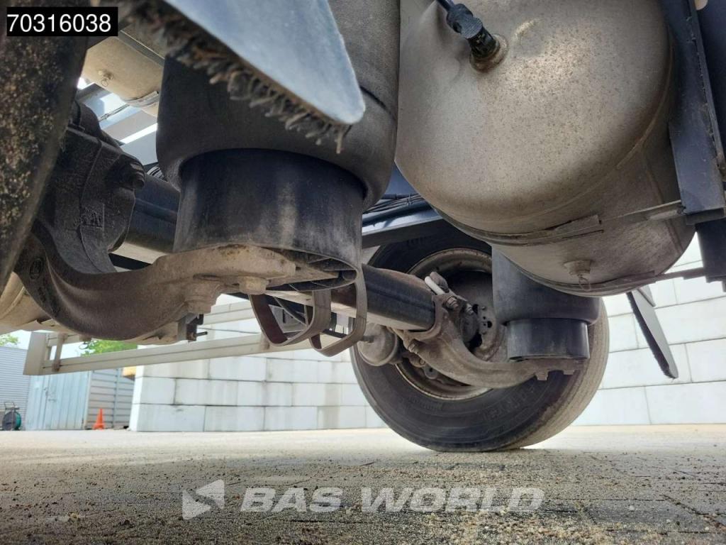 Kässbohrer 3 axles Photo 20