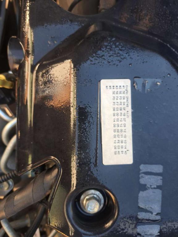 Isuzu L35 Photo 16