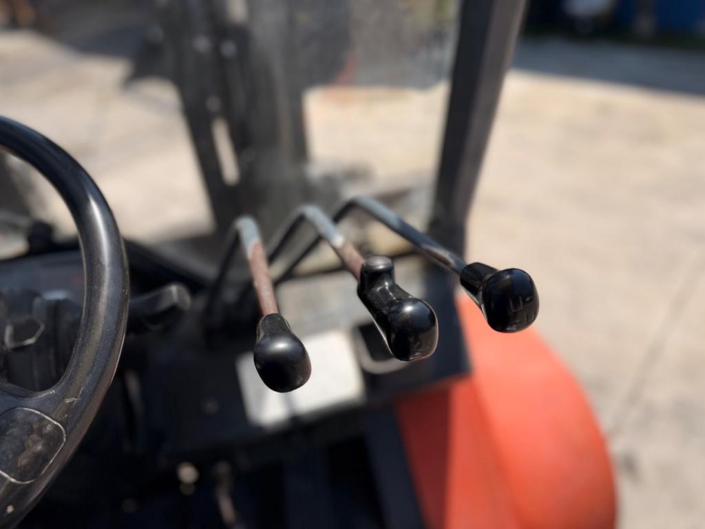 Toyota H35 Photo 7
