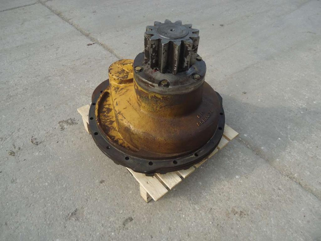 Swing drive for Fiat Allis FE28 - CODICE 45012677 Photo 3