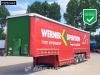 Kempf SP 35/3 Lift + Lenkachse Machine Transport Photo 1 thumbnail