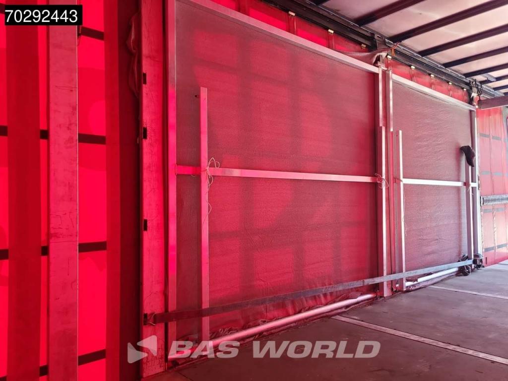 Kempf SP 35/3 Lift + Lenkachse Machine Transport Photo 15