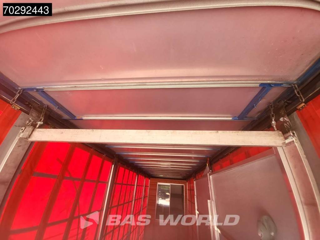 Kempf SP 35/3 Lift + Lenkachse Machine Transport Photo 16