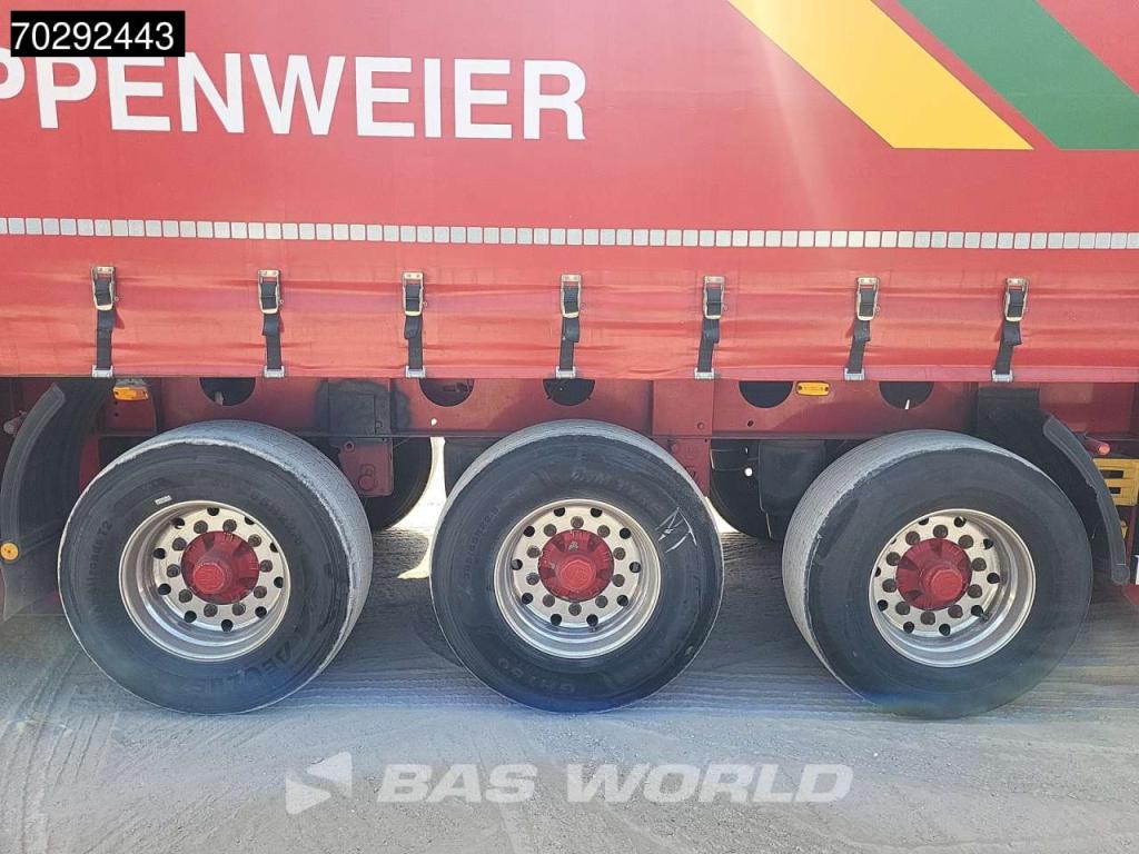 Kempf SP 35/3 Lift + Lenkachse Machine Transport Photo 21