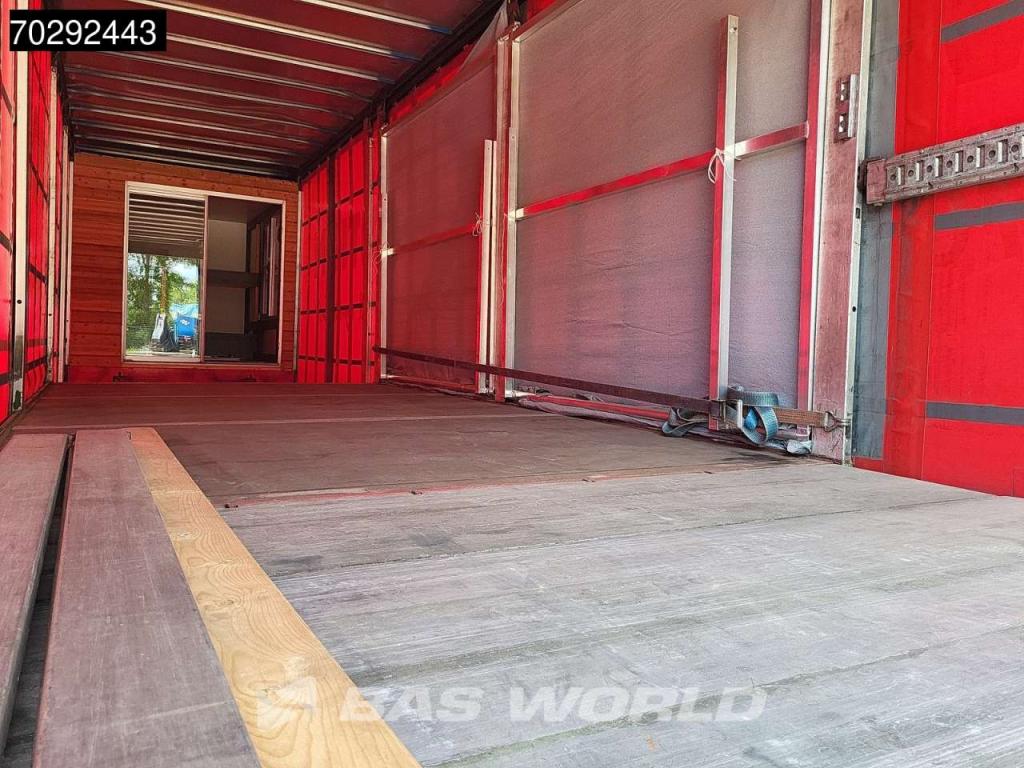 Kempf SP 35/3 Lift + Lenkachse Machine Transport Photo 8