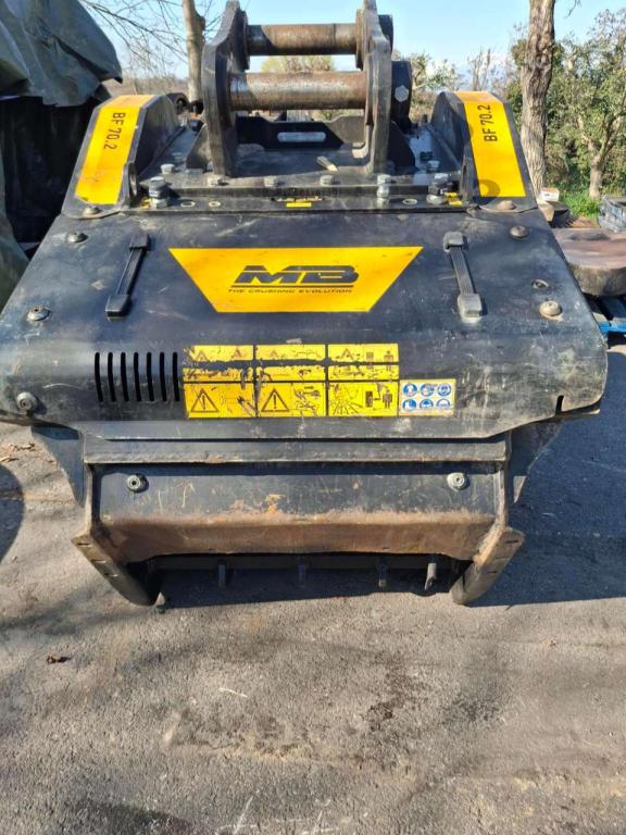 MB CRUSHER BF70.2 Photo 3