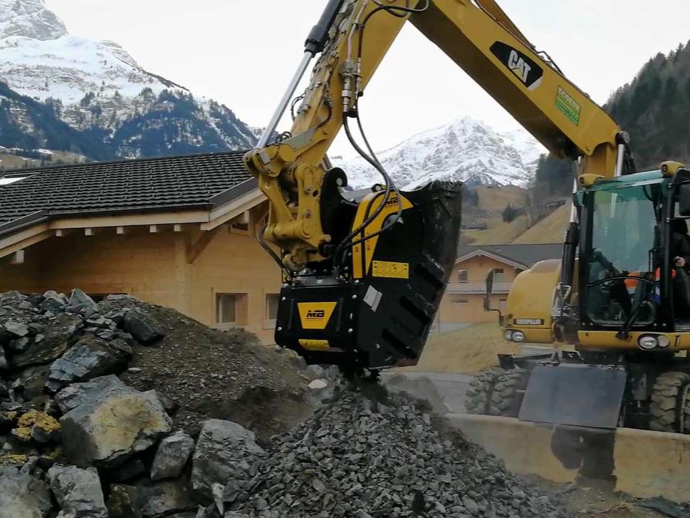 MB CRUSHER BF70.2 Photo 6